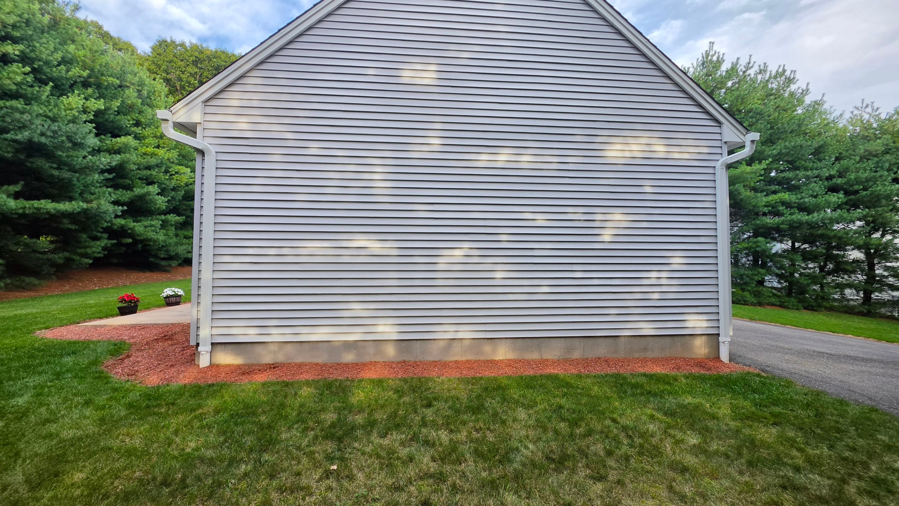 RainTech  by DiGiorgi Roofing and Siding Inc