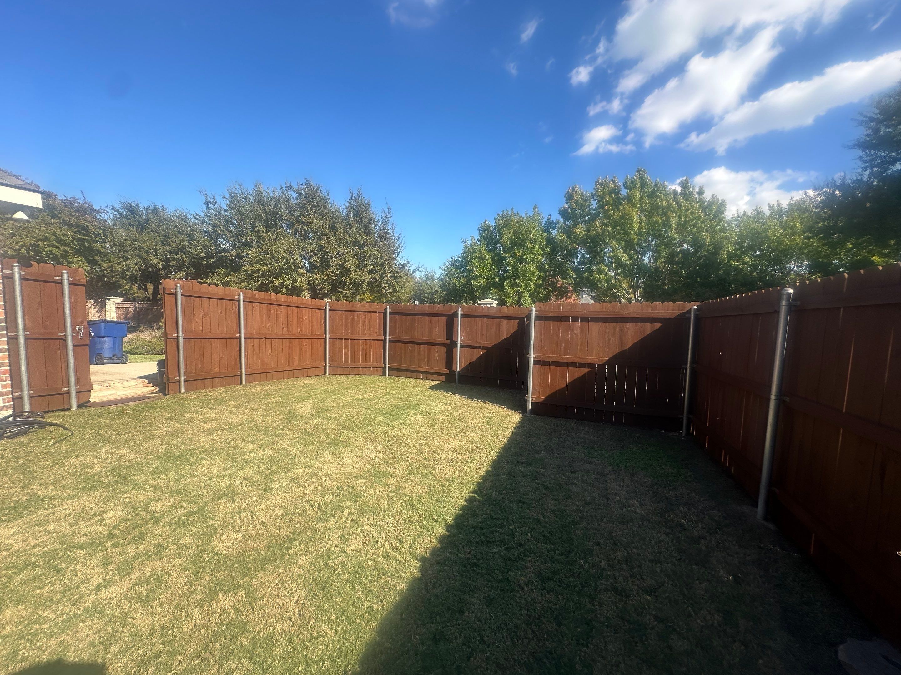 Project in Frisco by Armor Roofing | Exteriors