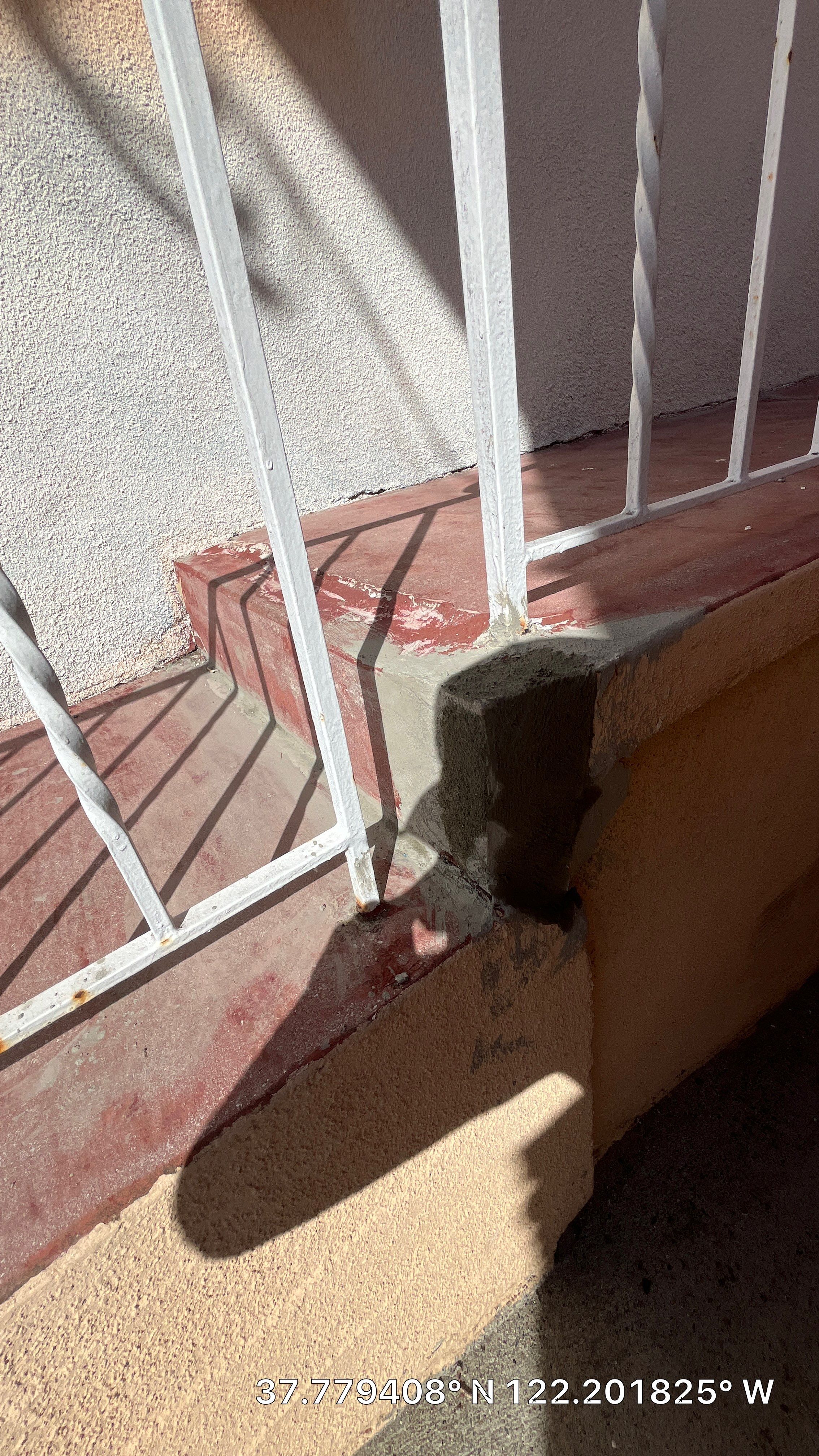 Exterior Painting using Sherwin-Williams  by Herrera’s Bay Area Painting inc.