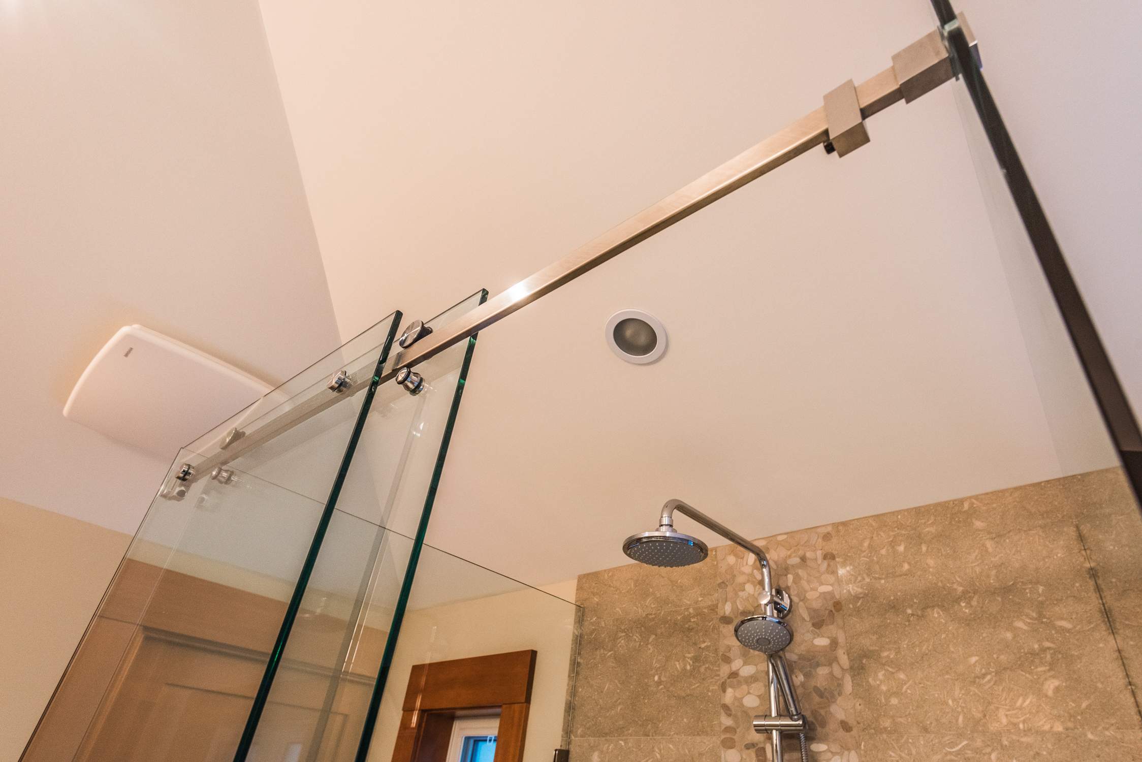 Madrona Drive Renovation by Camelot Homes