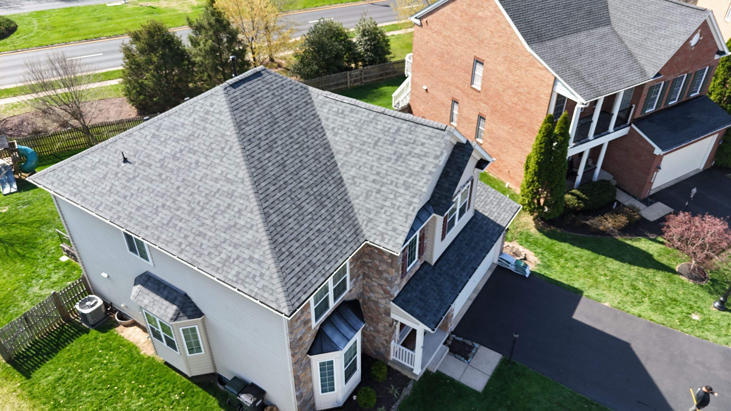 Gainesville, VA by Pinecreek Contracting Co.