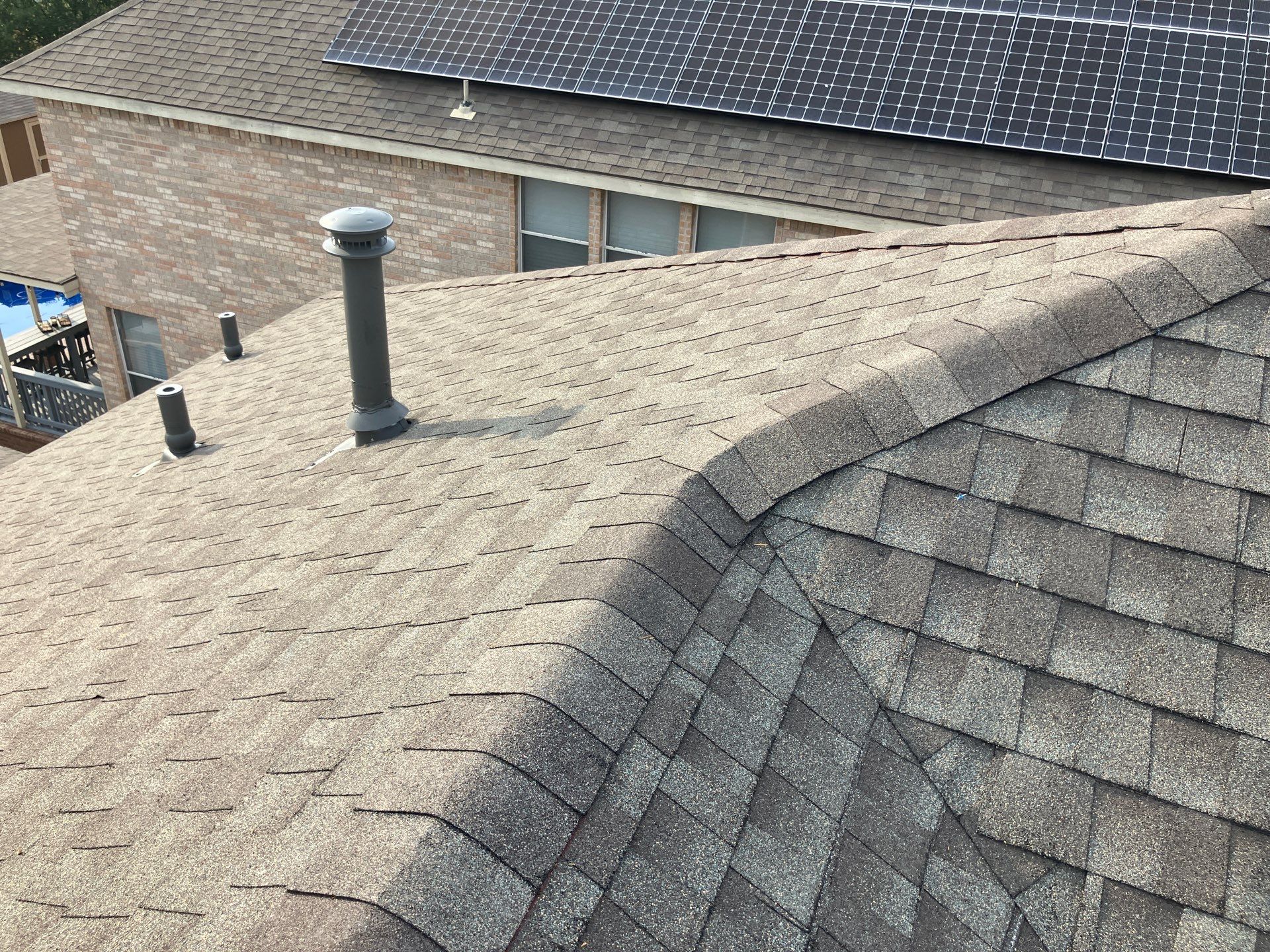 Roof Replacement - 78251 by bh roofing