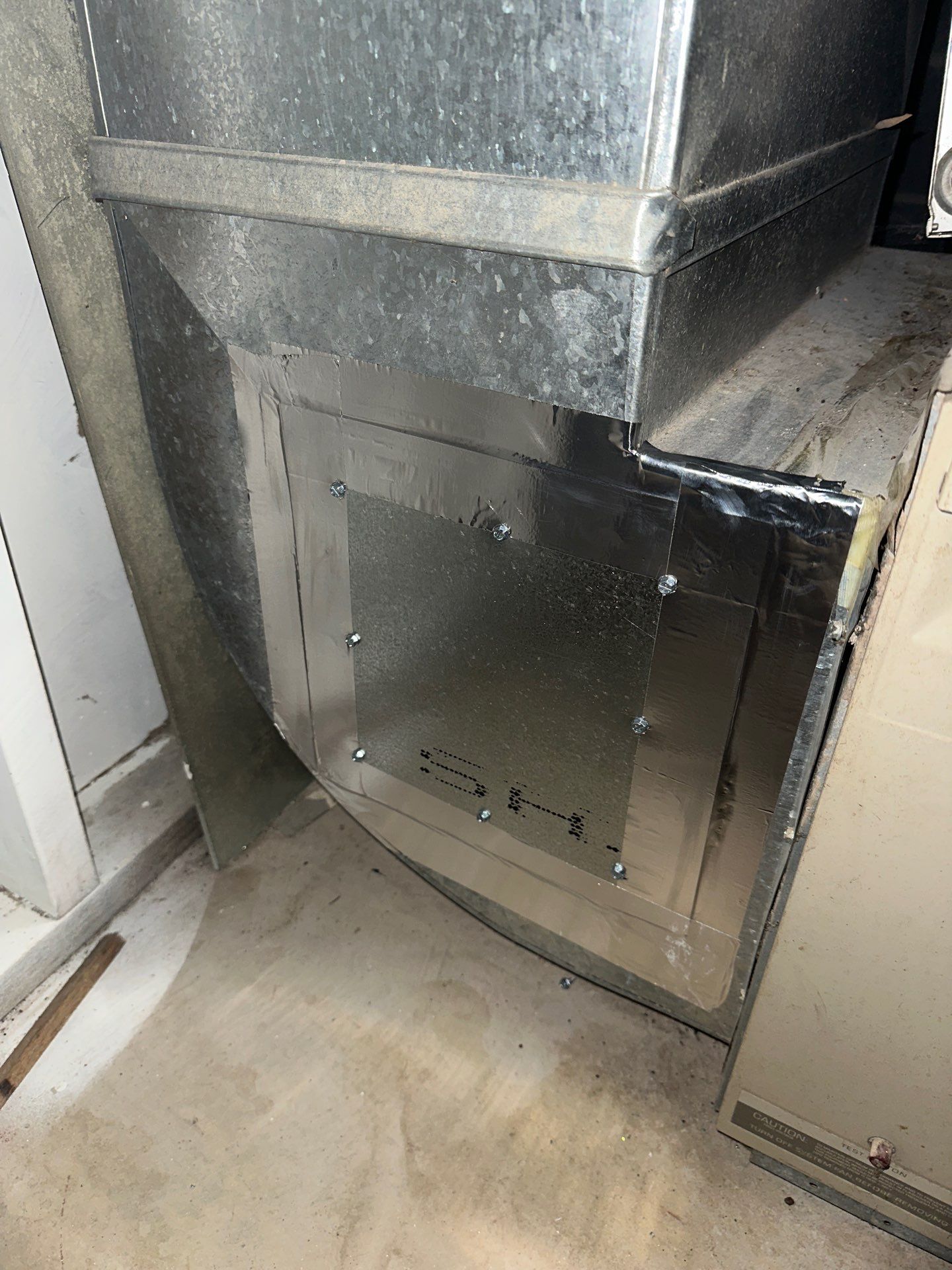 Air Duct + Dryer Duct Cleaning  by Pronto Air Duct Cleaning