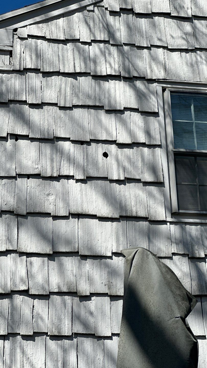Project in Scarsdale, NY by Five Star Painting Of White Plains 