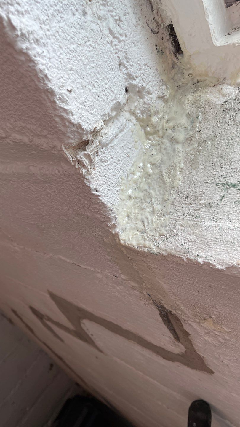 Foundation Crack Repair in Northeast Minneapolis by Waterproofing Northeast