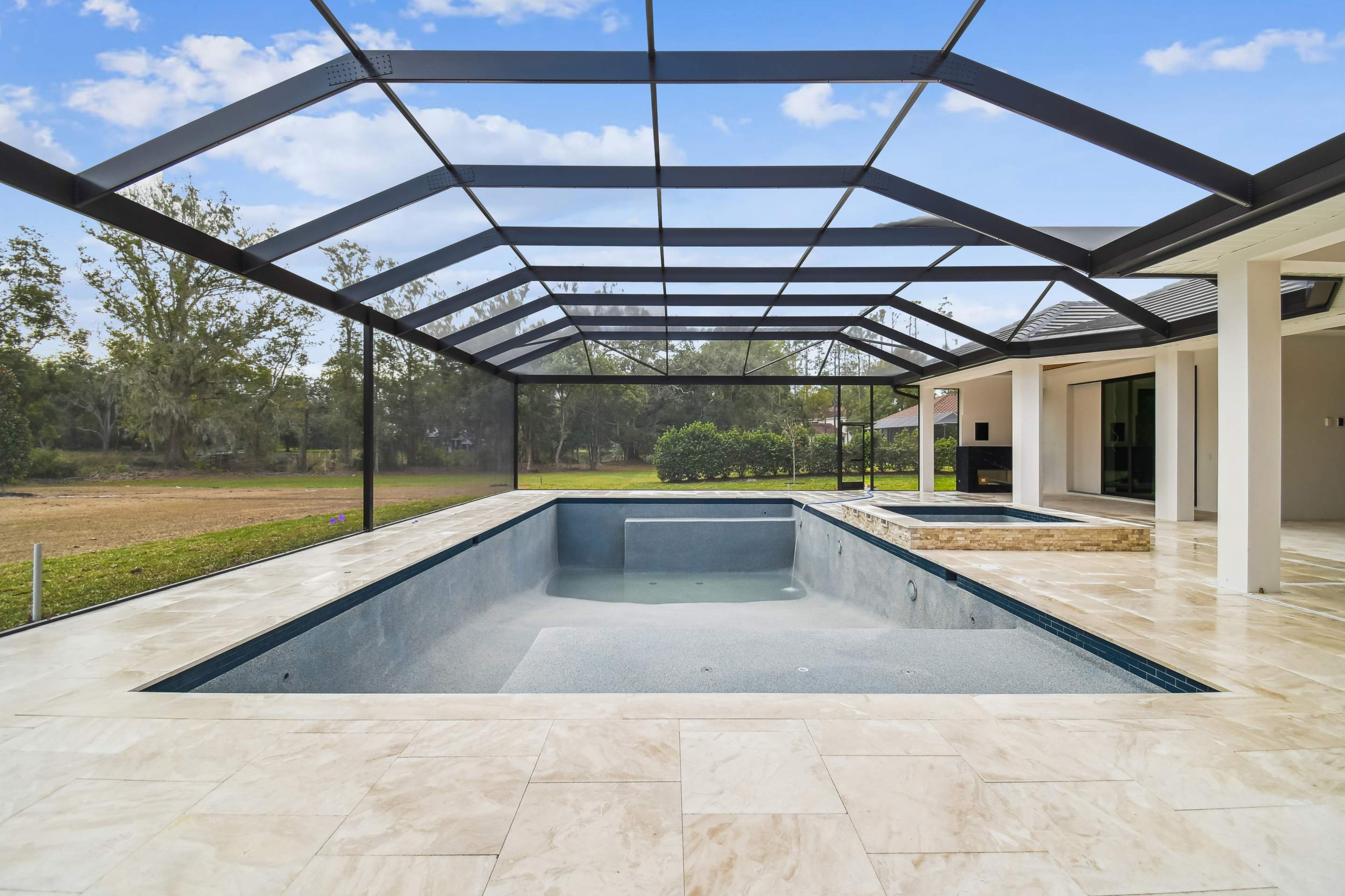 Custom Soleil by Lyons Heritage Tampa, LLC