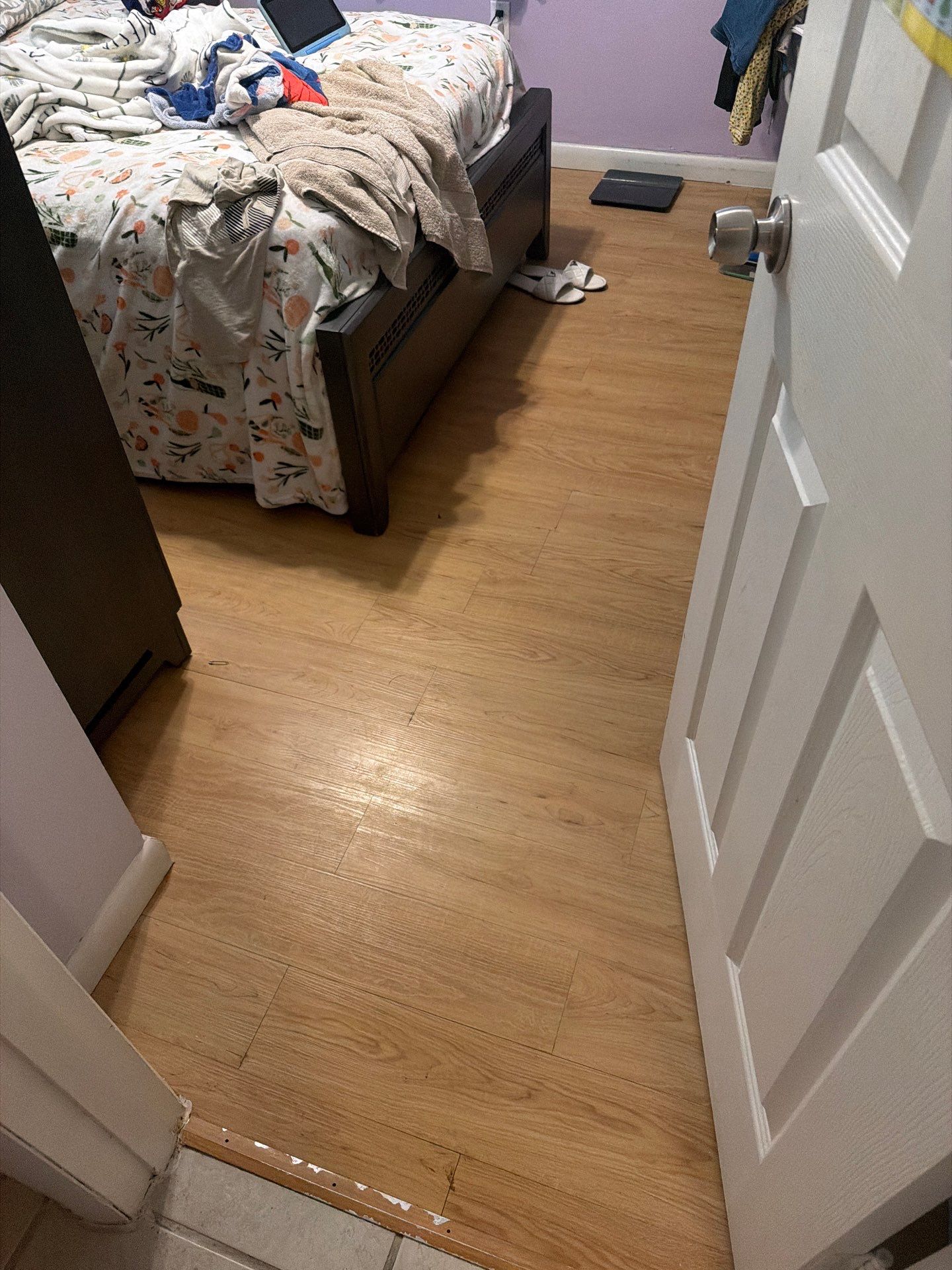 Water Damage Claim in Miramar by FLAPA & KeyStone
