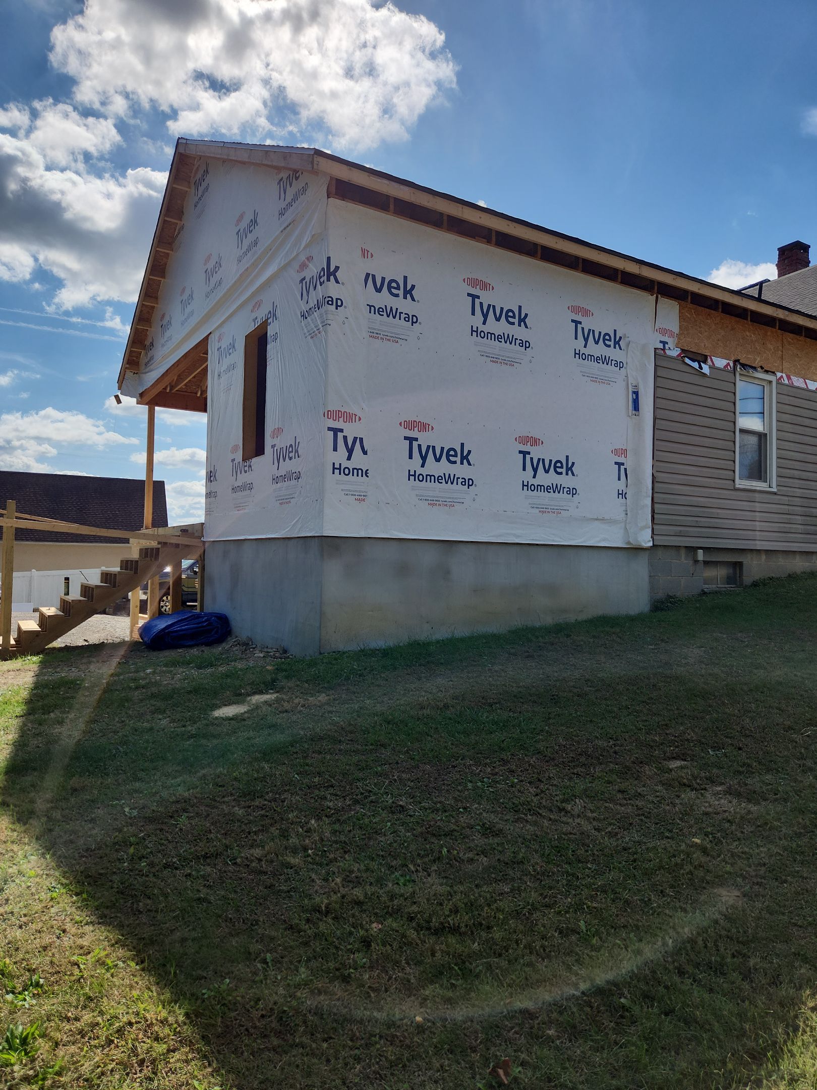 Project by Elvis General Construction LLC by Elvis General Construction LLC