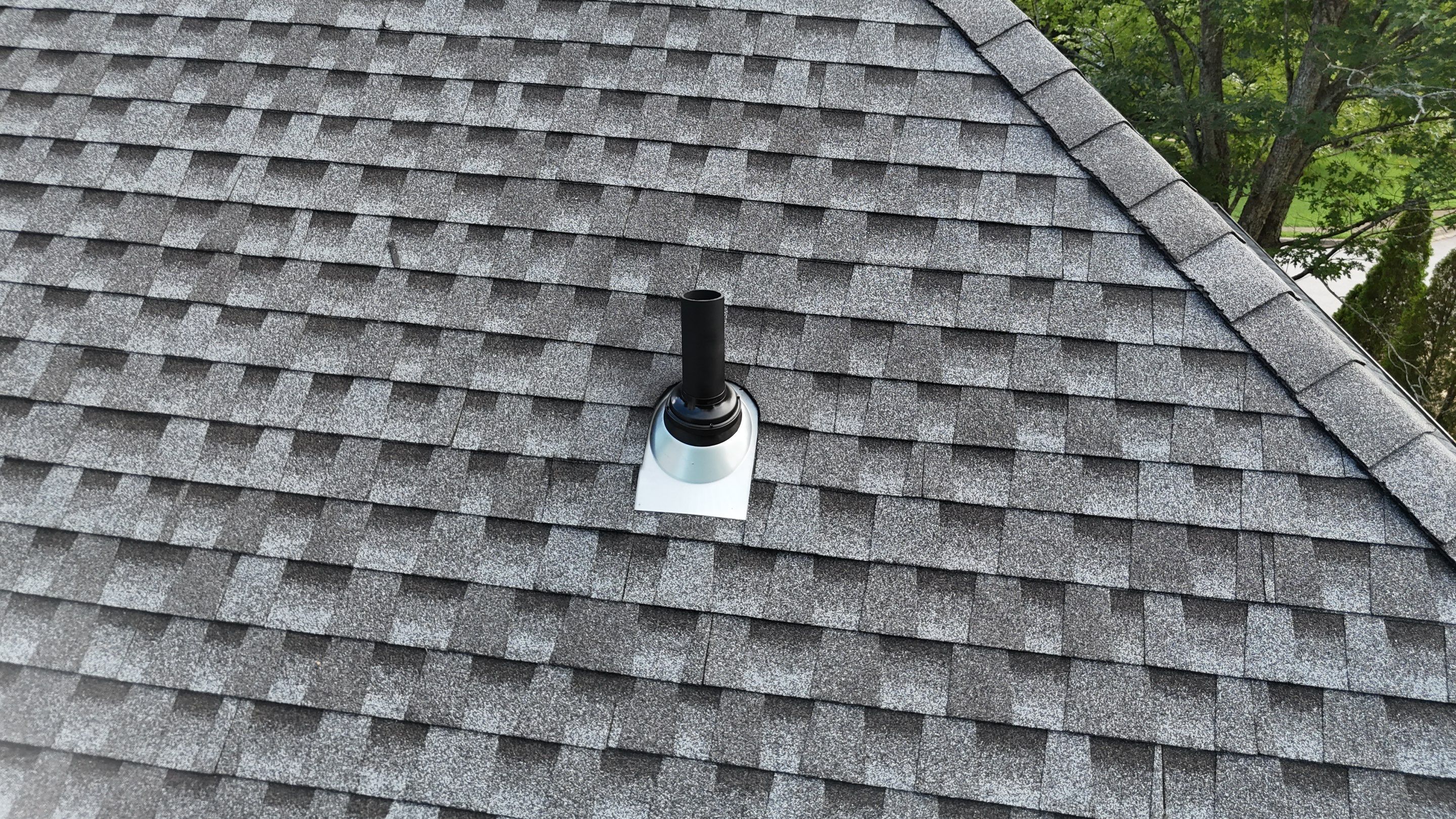  Fawn Ivey Lane  Buford Roof Replacement  by Dom Roofing & Restoration