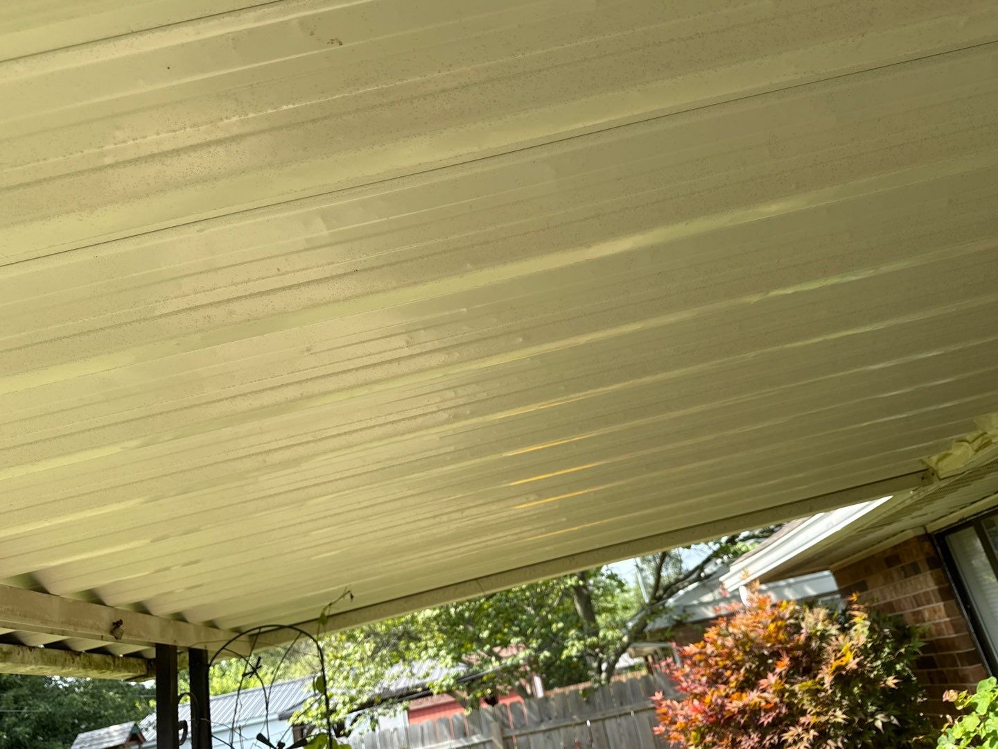 Campbell Storm Damage Report by Constructive Project Management