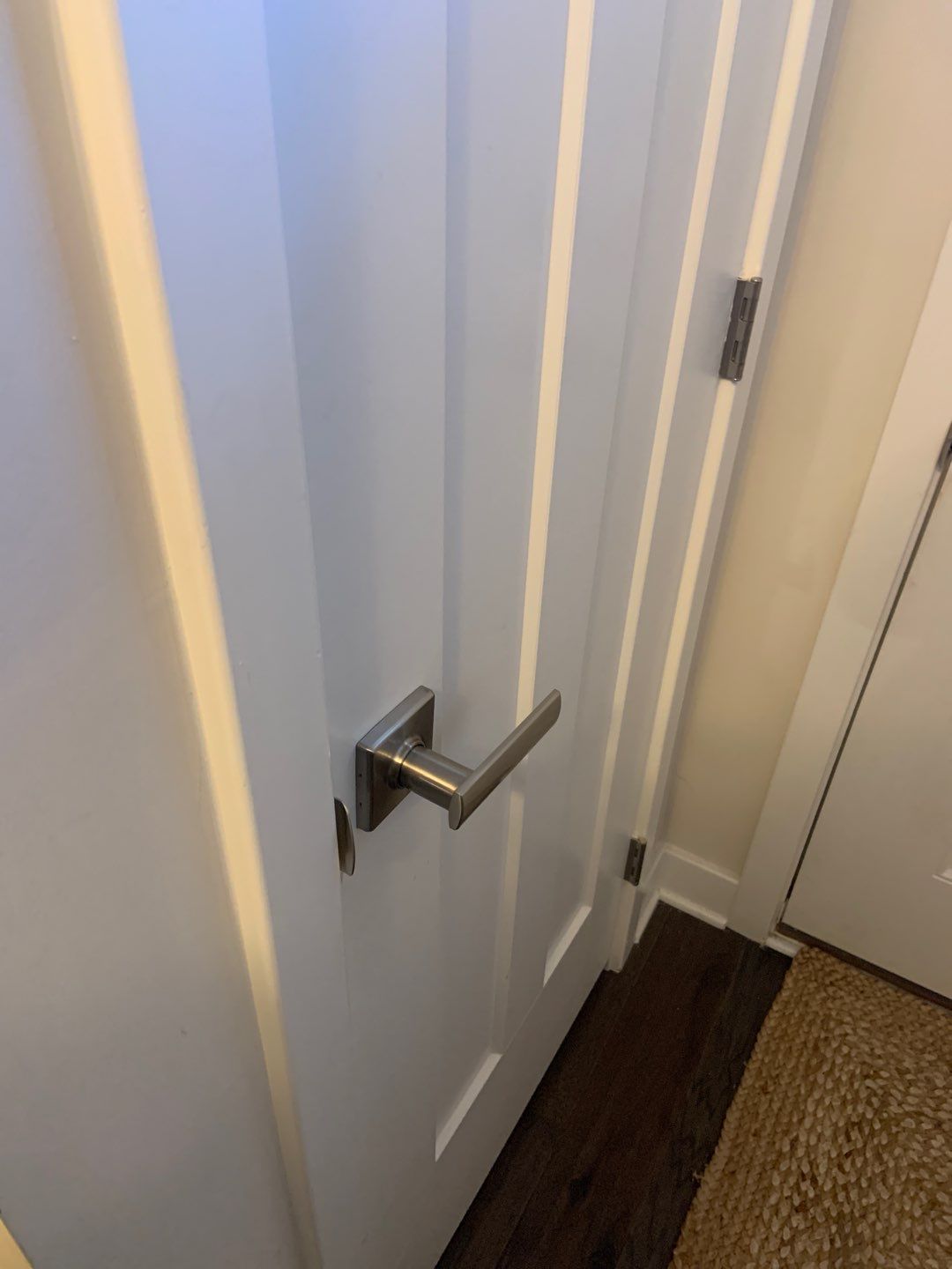 Door Repair  by A1 NERDY HOMES LLC