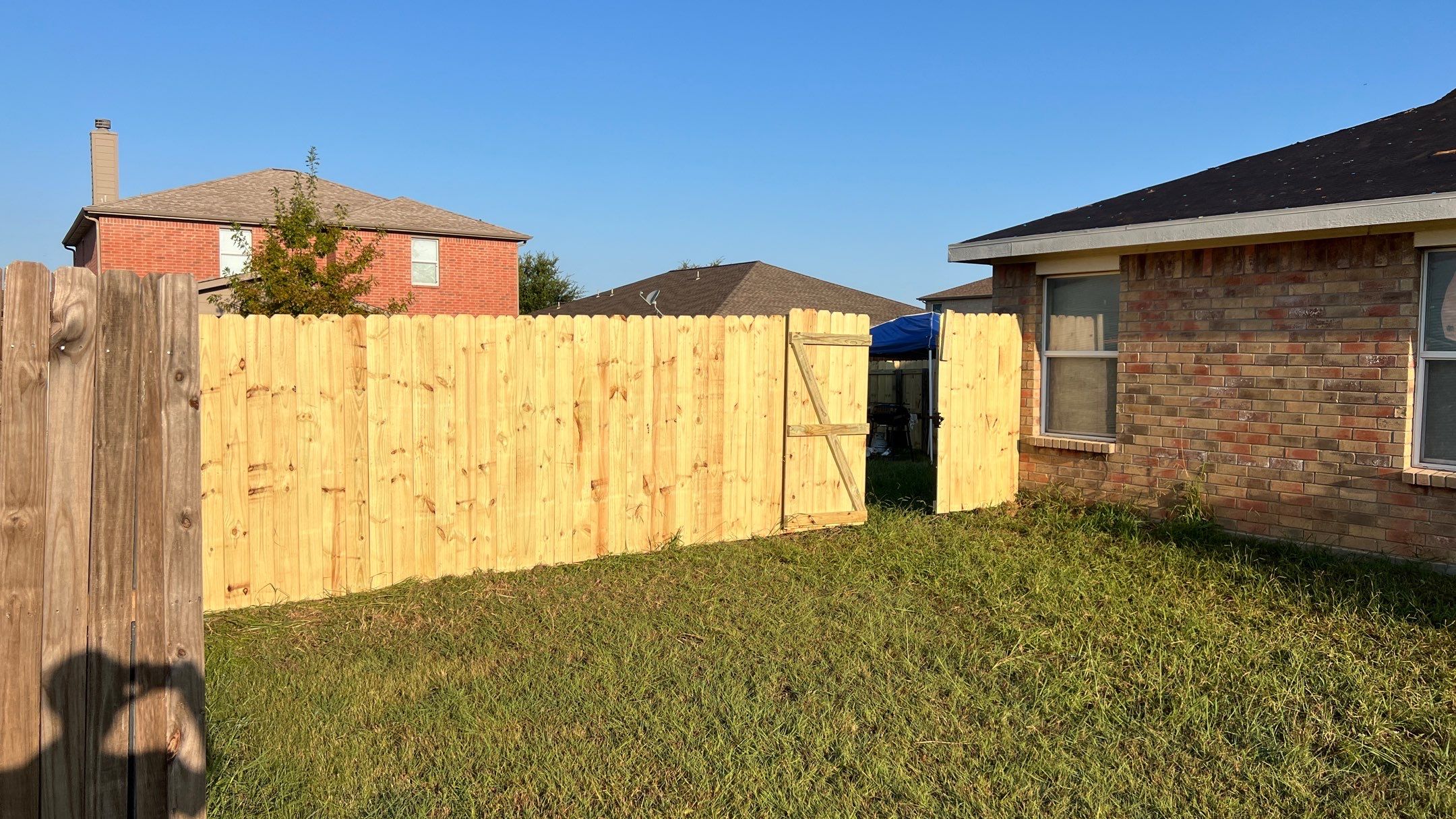 Project in Cedar Hill by Armor Roofing | Exteriors