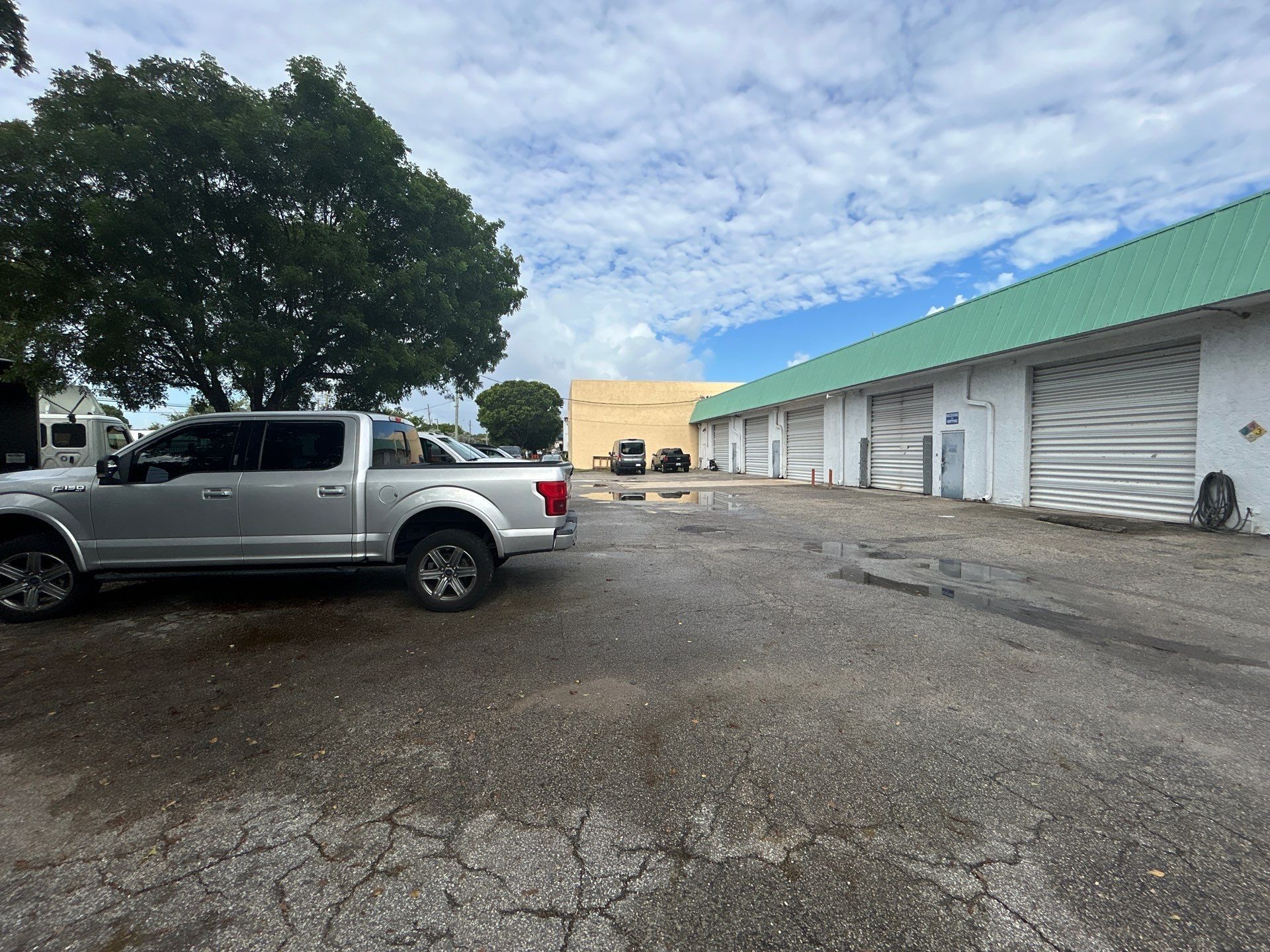 JJ & K POMPANO BEACH by Souffront Construction & Engineering