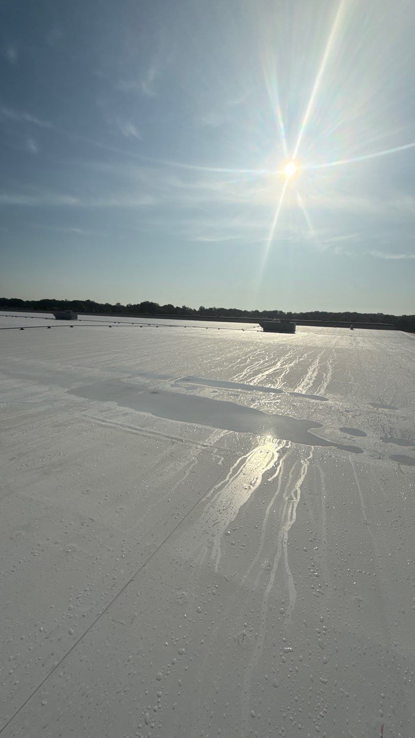 Darice by Commercial Roofing and Coating Systems