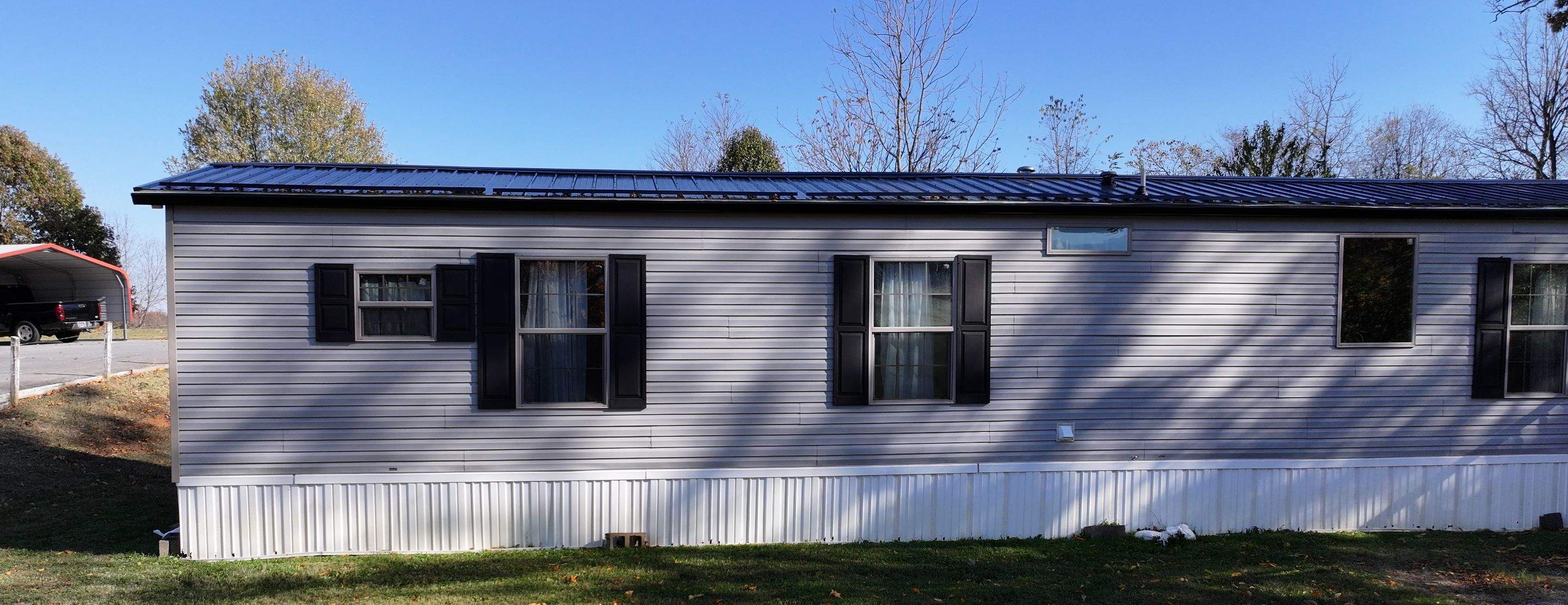 Short by Omnia Roofing