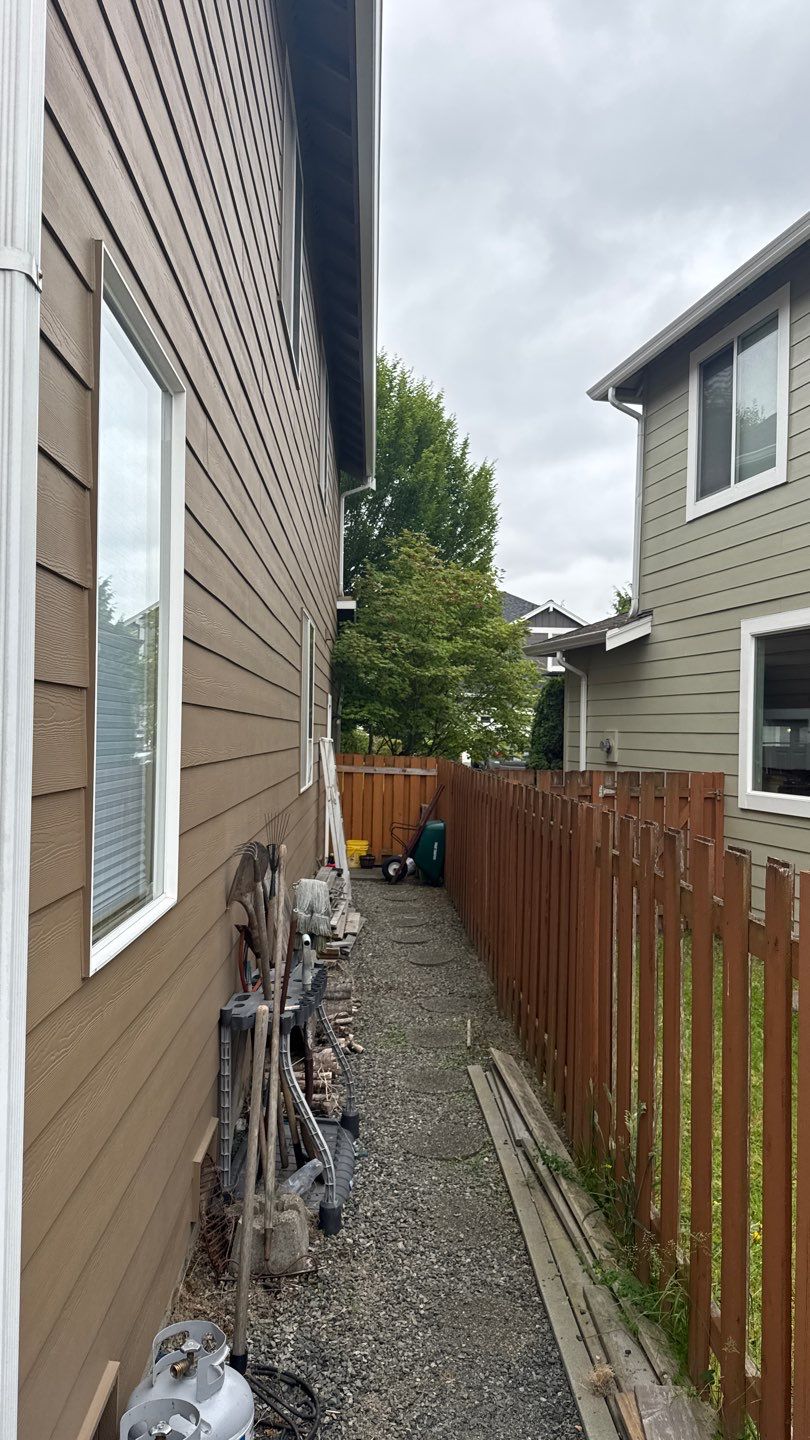 Residential Roofing Installation using GAF UHDZ Shingles by Roofing Formula LLC