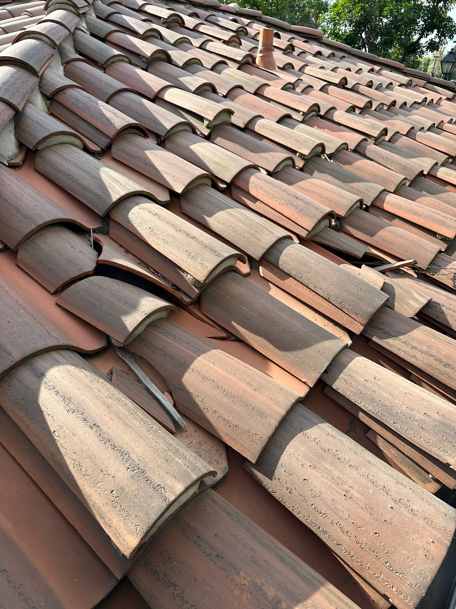 Orange County Gutter Cleaning by Property Cleaning Experts