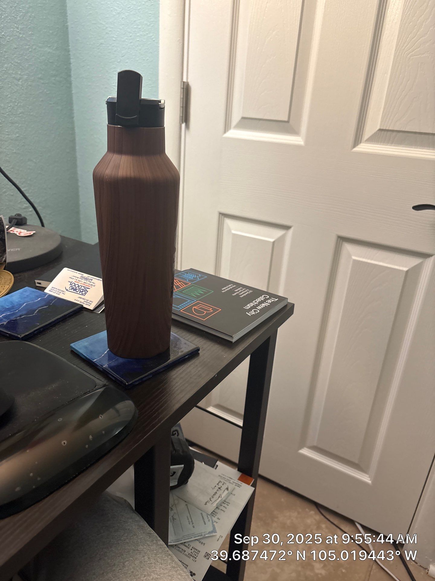 Jones Bathroom Remodel by CompanyCam Sales Demo