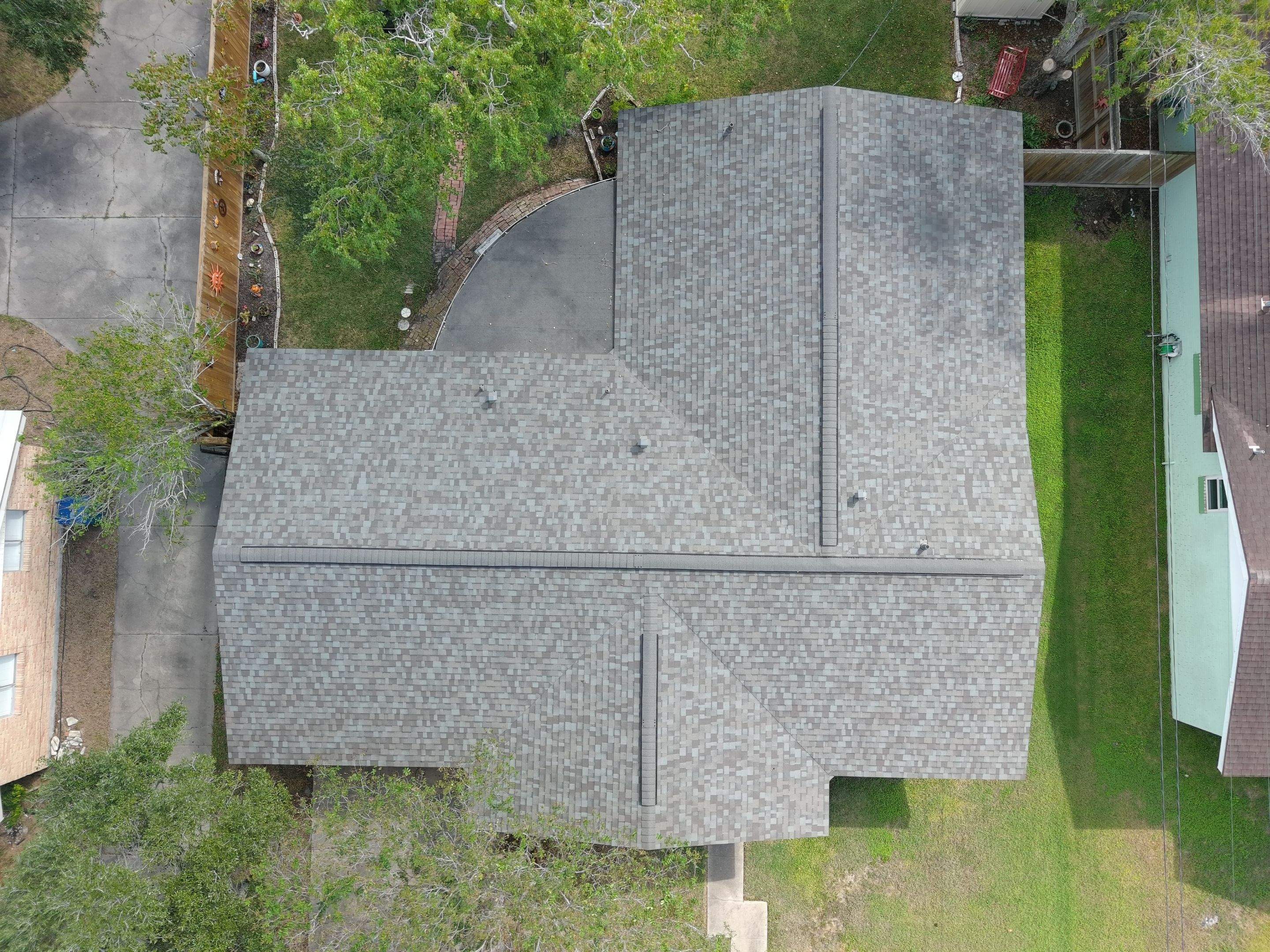 Deck it first by Bayfront Roofing and Construction