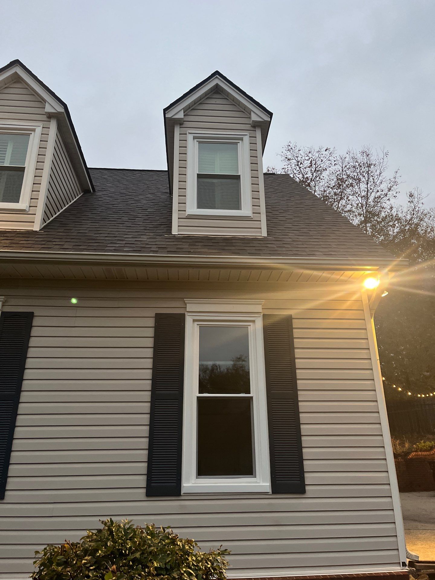 Supica Project in Hoover by The Window Source