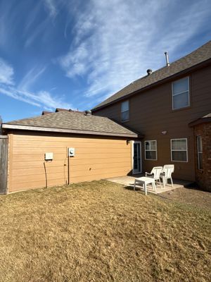Project in Plano