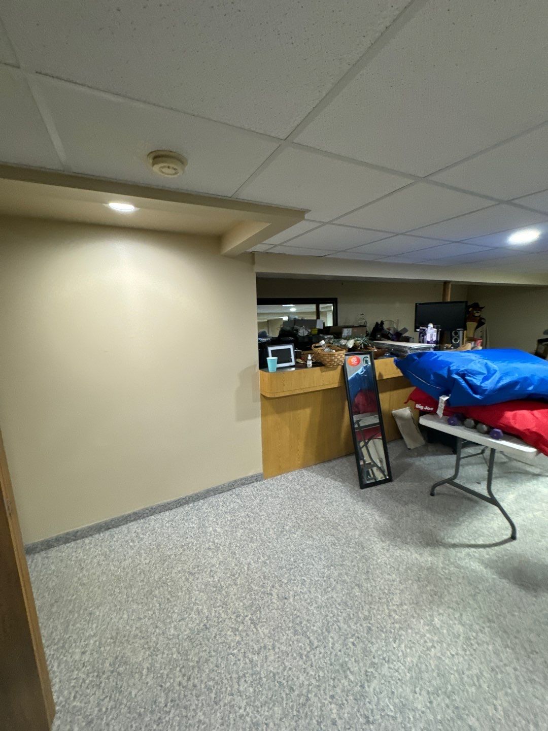 Project in Sterling Heights by EzDry Water Mitigation & Property Restoration