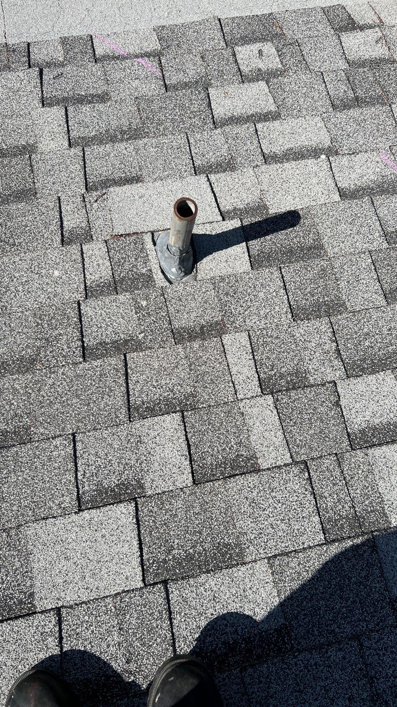 James H. Full Re-Roof (Energy Star) by All Storm Roofing & Construction
