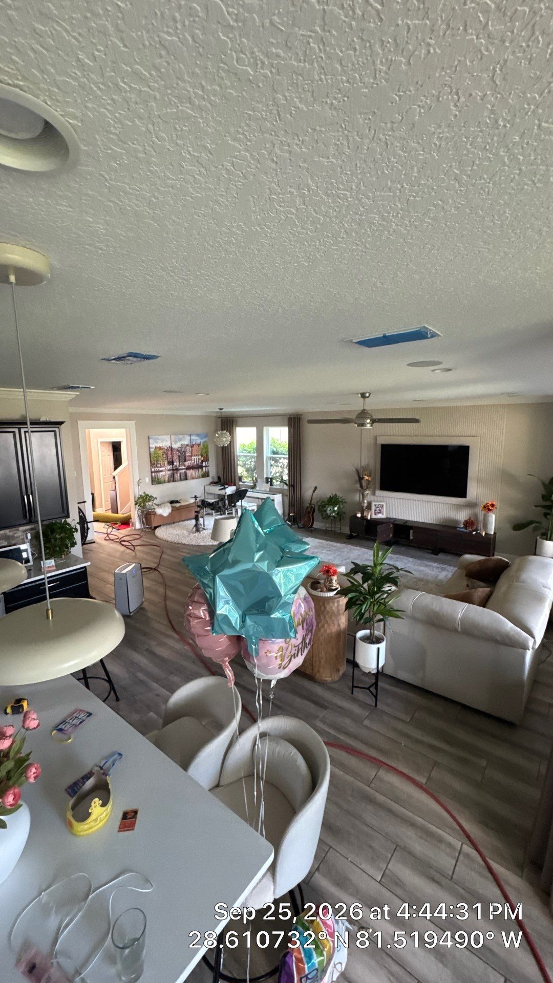 Air Duct & Return Cleaning in Ocoee by Hygienic Air, Inc