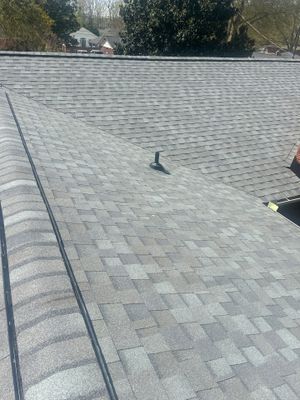 Project in Greenville