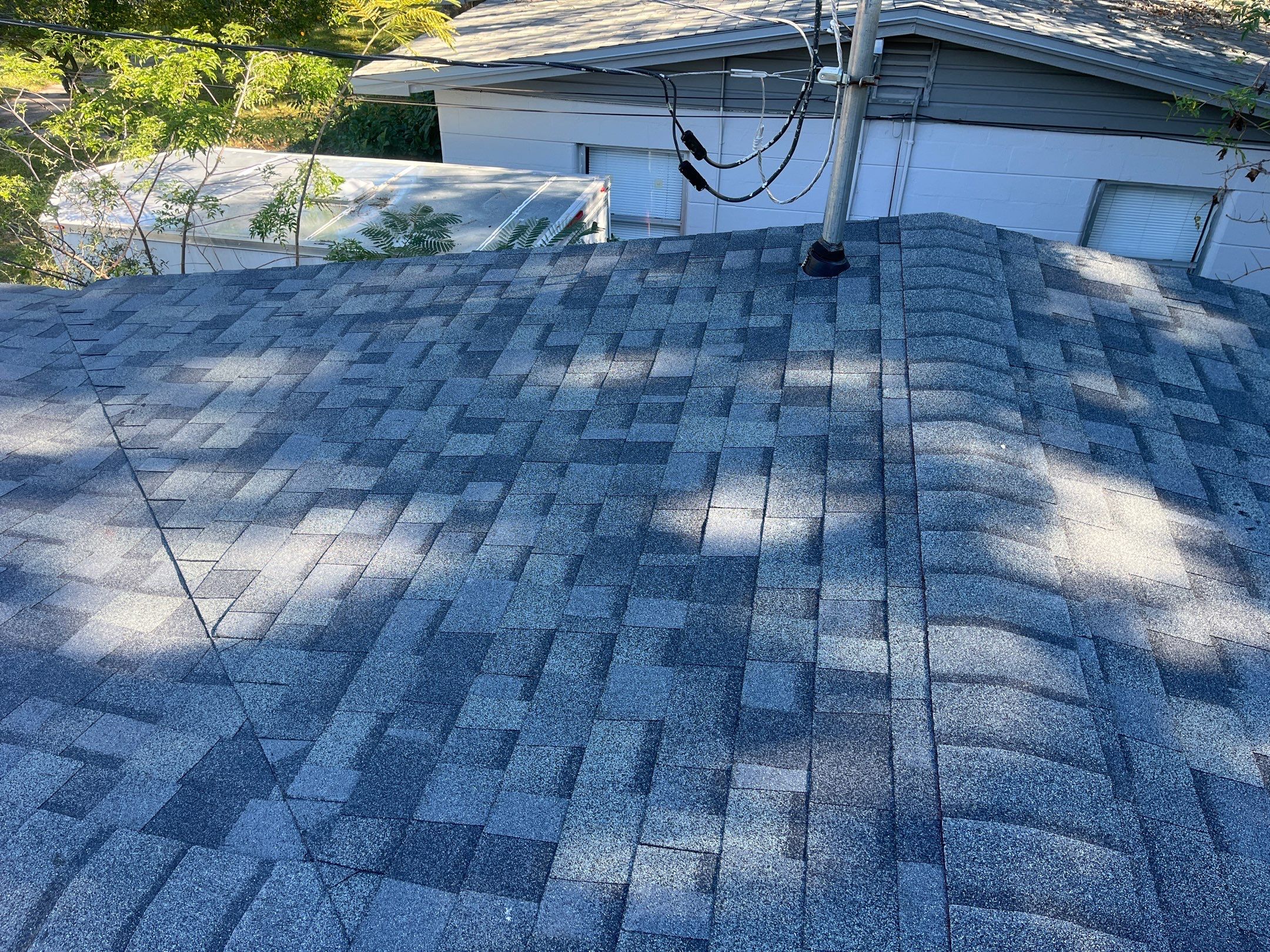 Shingle -> Shingle by Prime Roofing