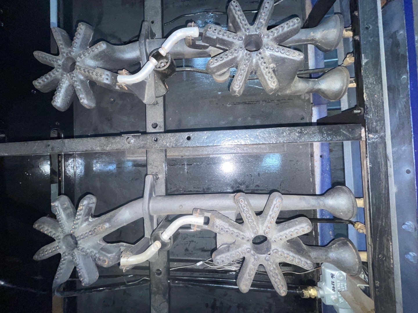 Garland Stove for Sale on Consignment by Belgrove Appliance Inc