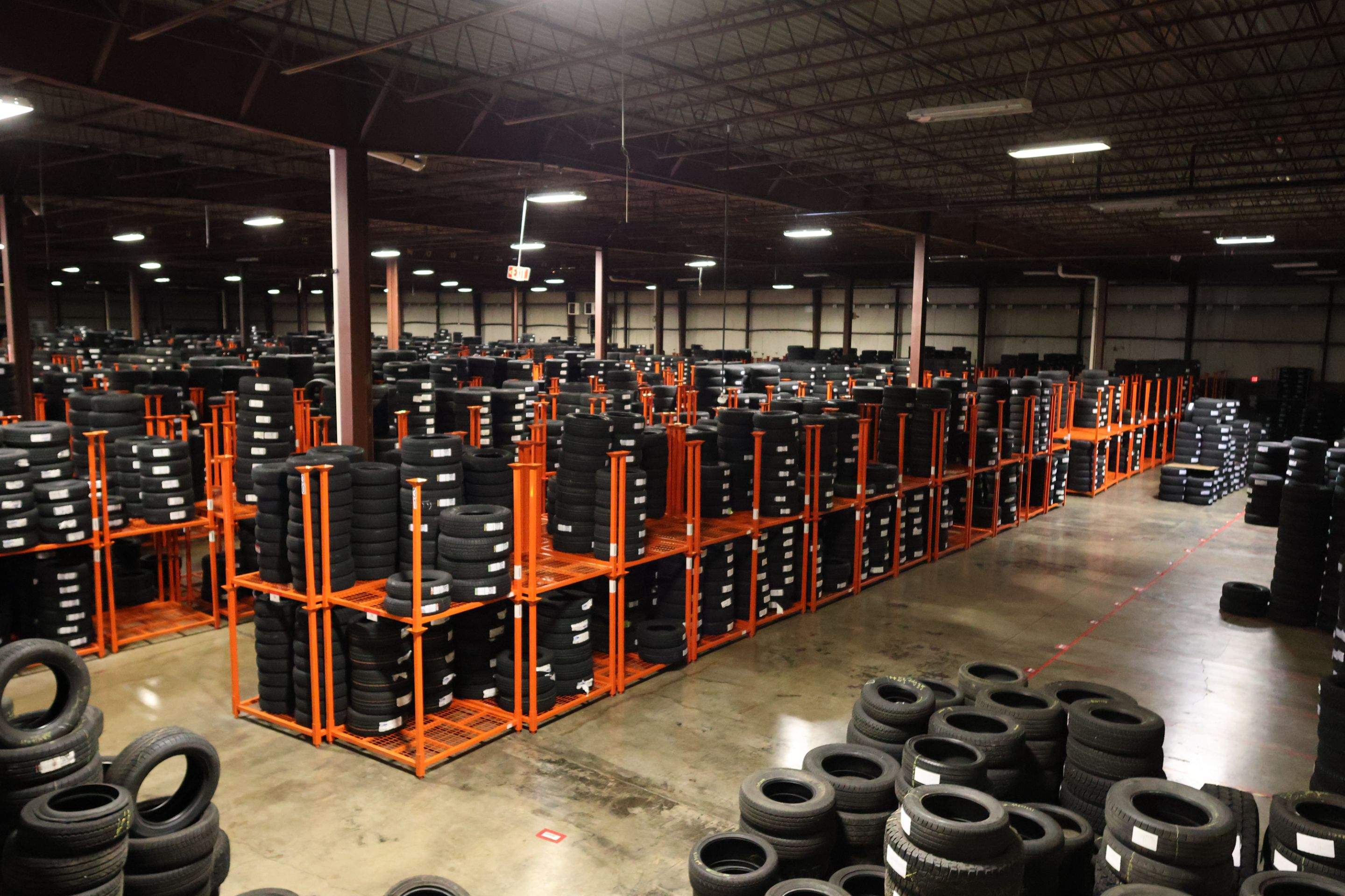 East Syracuse, NY by Ironhorn Enterprises