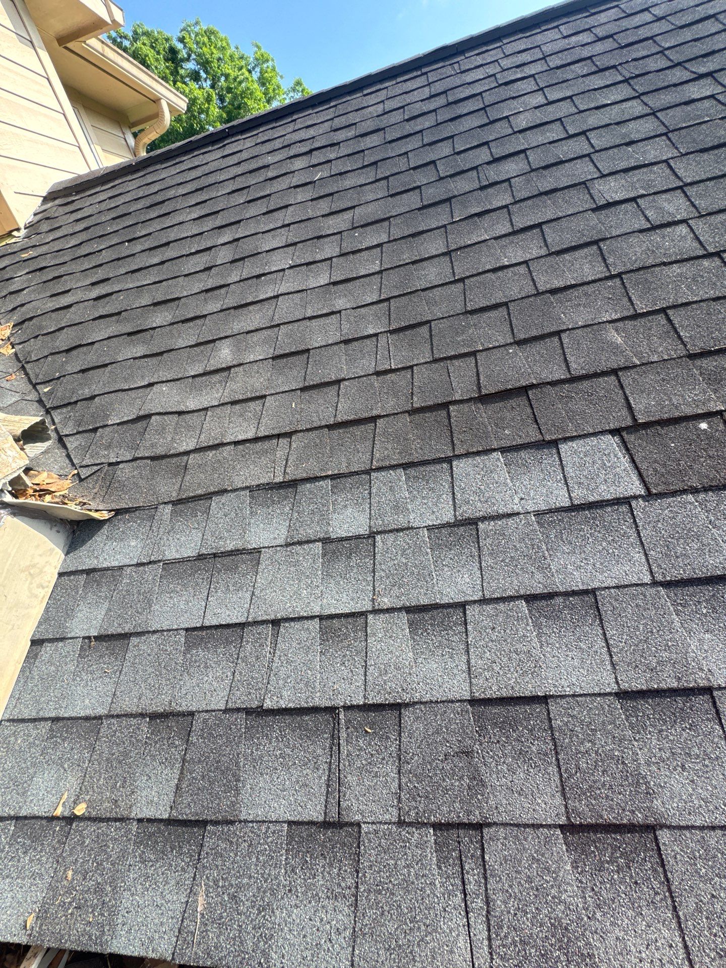 Roof Repair Missouri City by Roof Repair Services LLC