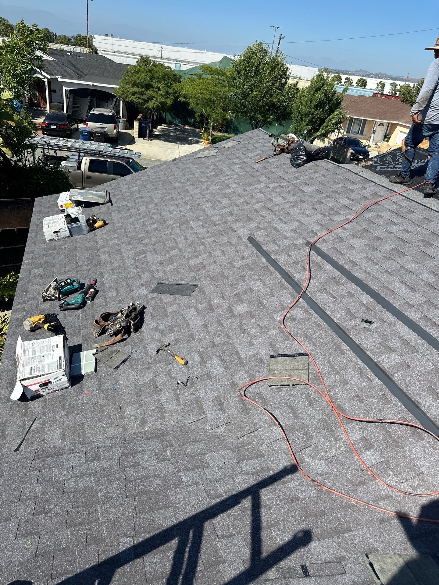 Roof Replacement - Fremont, CA 94536 by Epic Roof Replacement