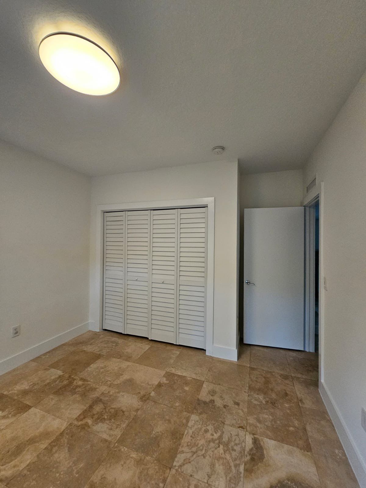 Interior and Exterior Residential Painting Project in Miami by SuperClean