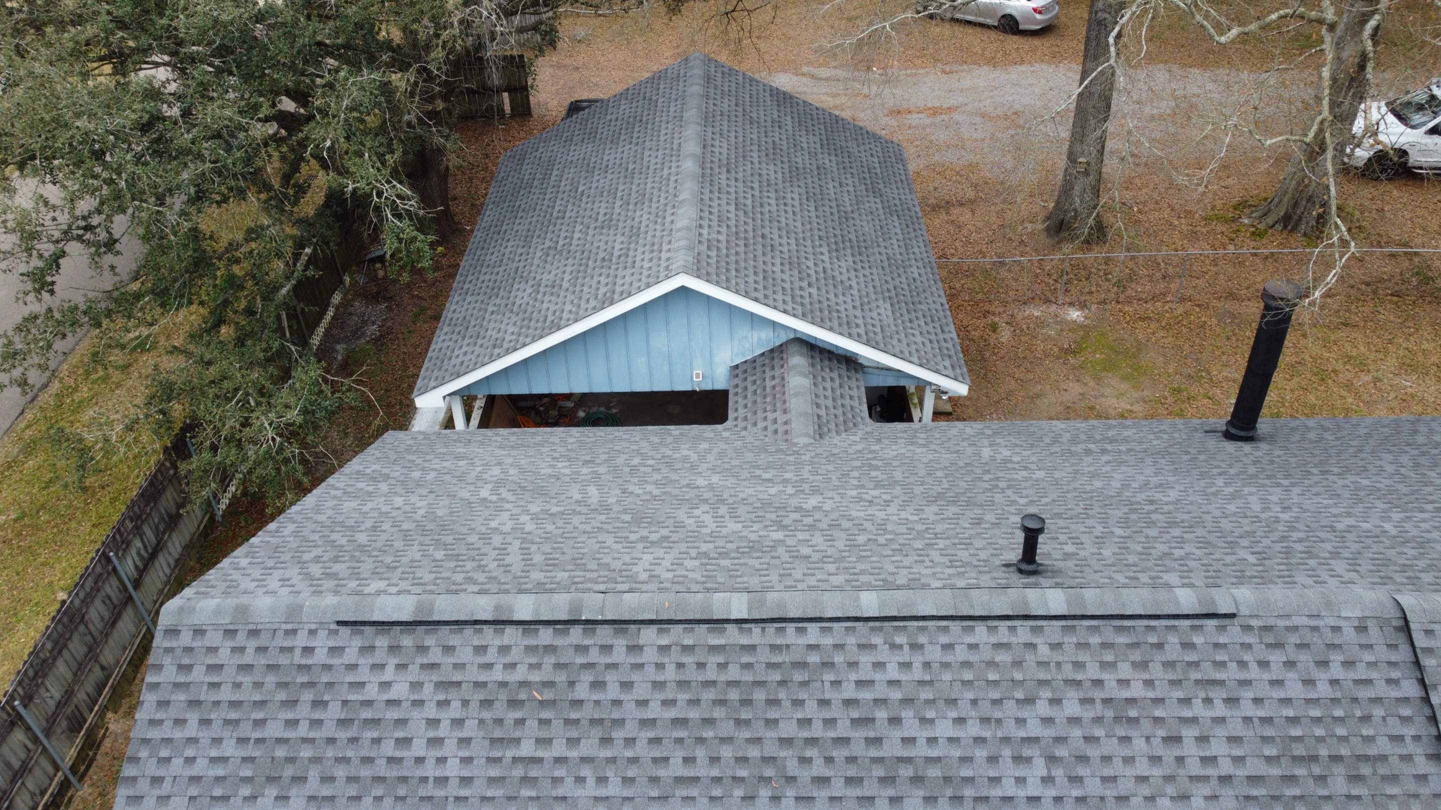 Roof Replacement in Amite by HDS Contractors