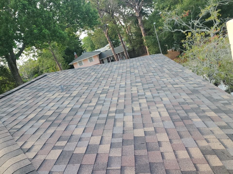 Project in Seminole 33776 by Mitchell Roofing Company LLC 