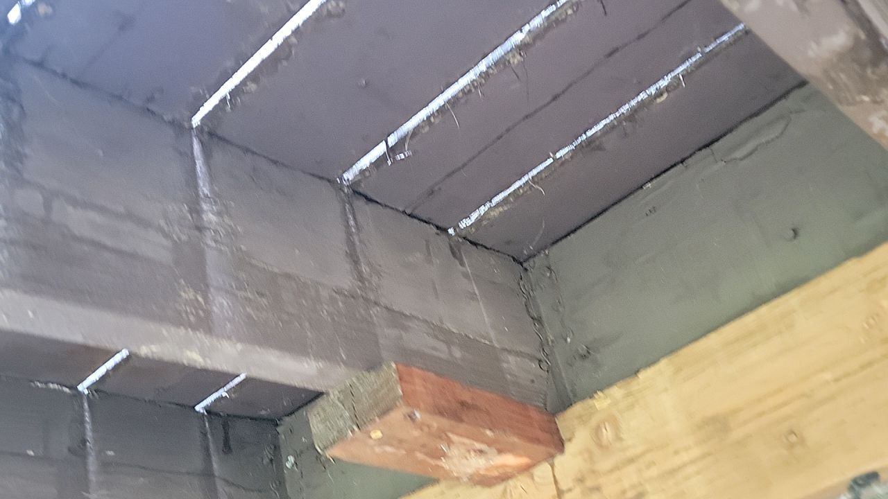 Building Expert Report ā Structural Damage from Heavy Snow Load by ASAP Roofing & Exteriors