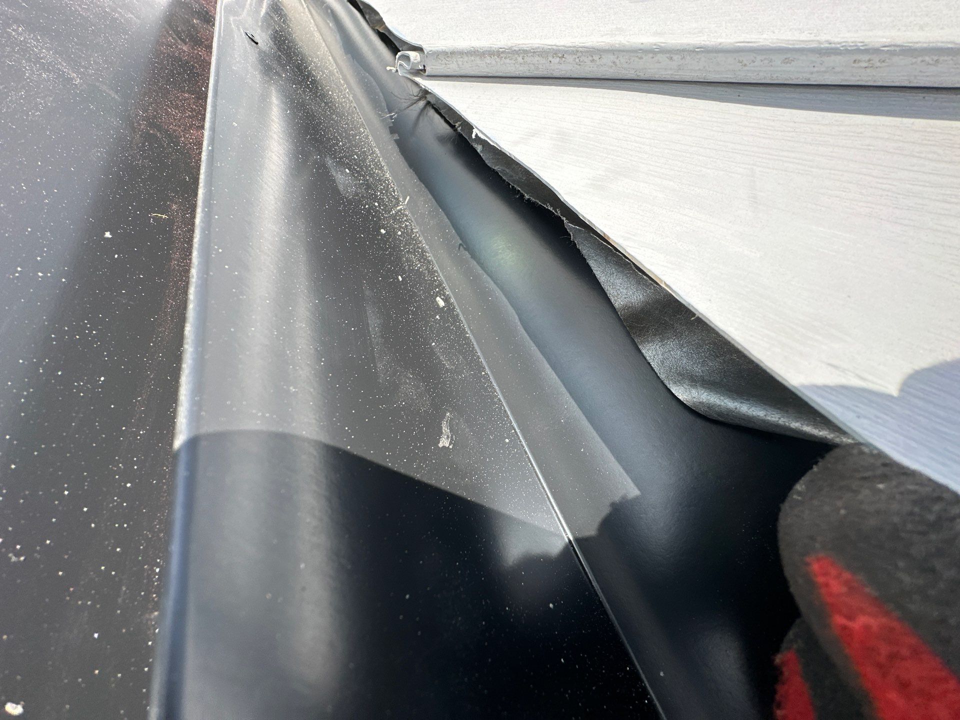 Standing Seam Roof Installation in Hampstead, MD • Louis R. by Seipp Roofing, LLC