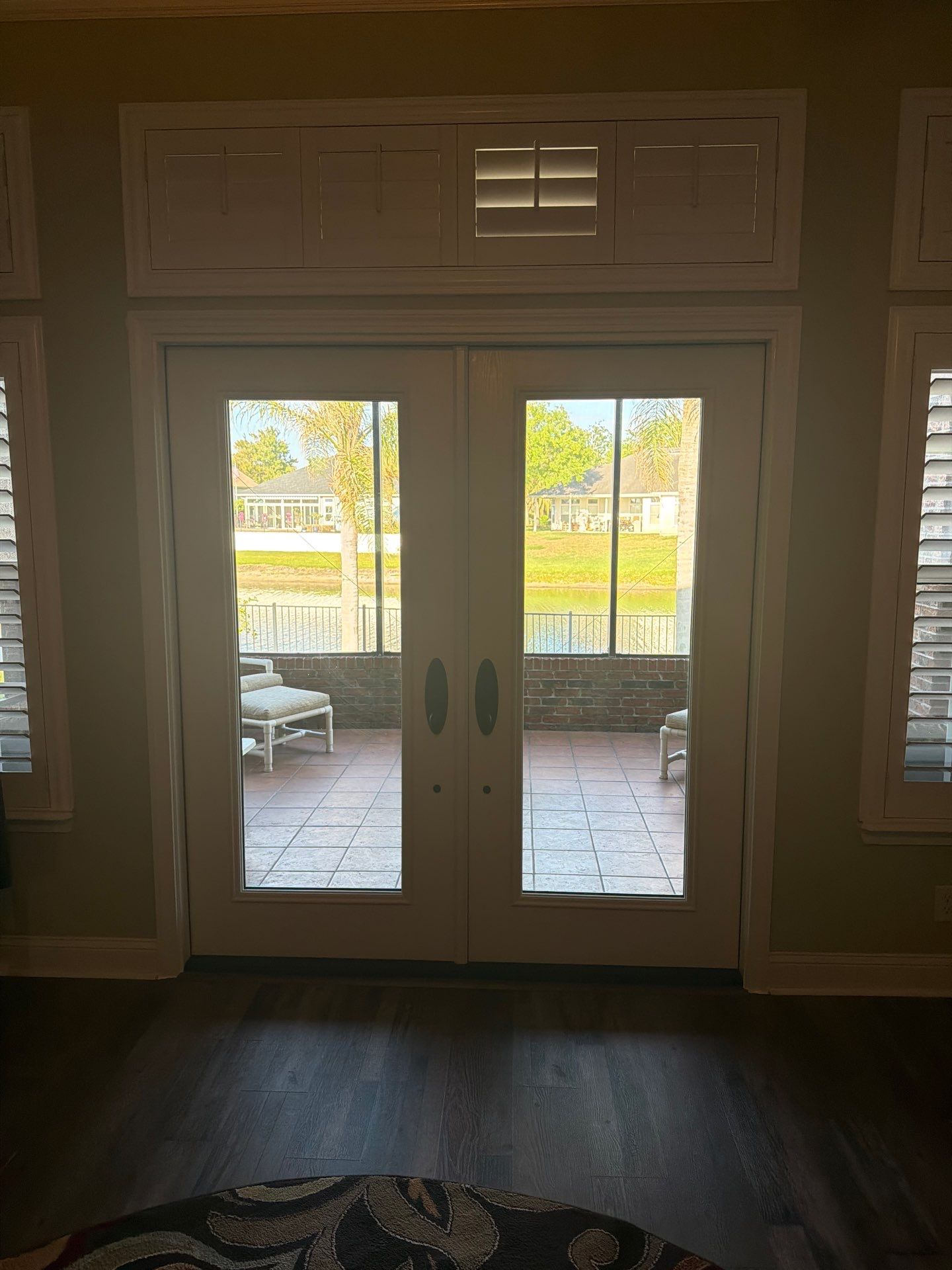 Project in Jacksonville, FL by Windows & Doors Store