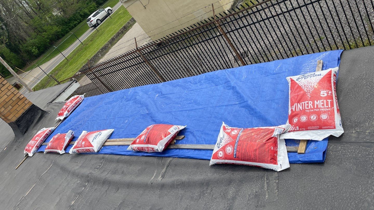 Franklin Eagles by Constructive Project Management