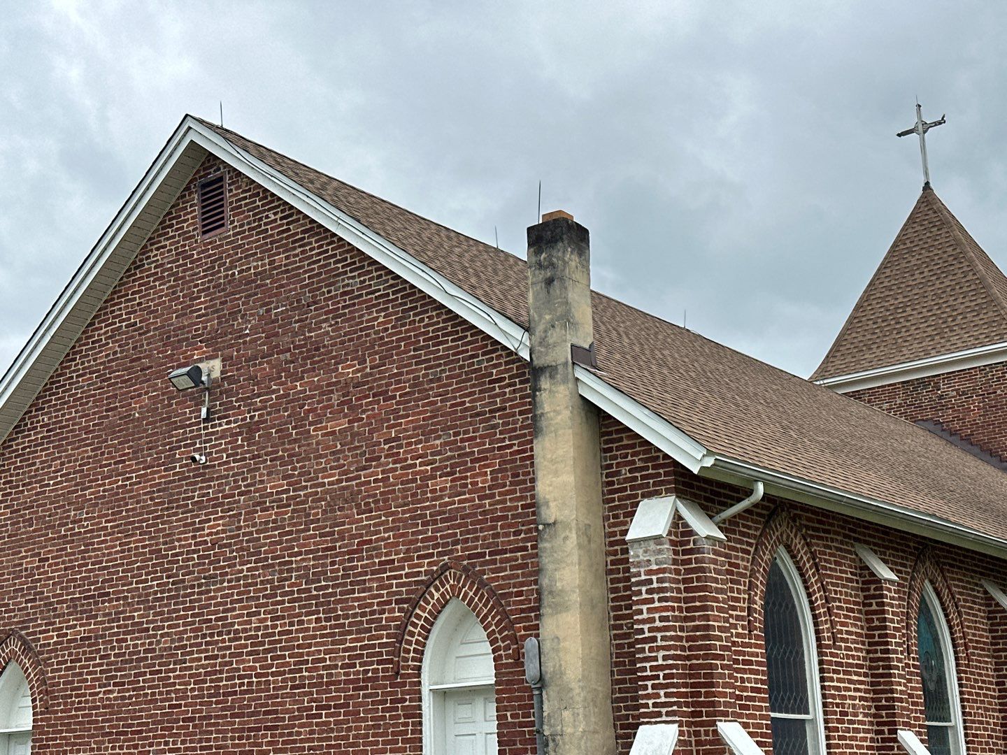 Roof Installation using GAF Timberline HDZ by ExteriorPros