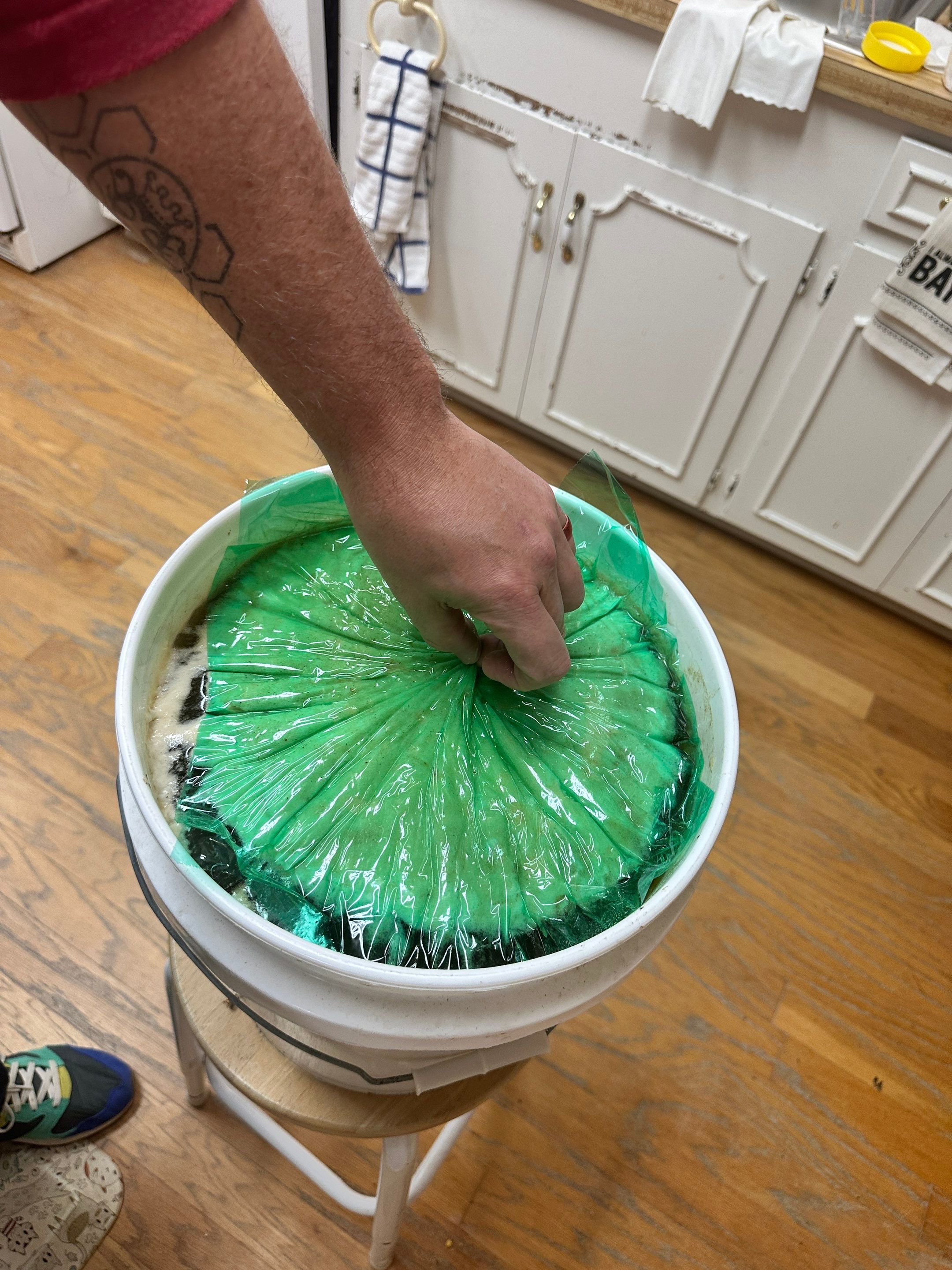 Rockwall Honey Bee Company HQ by Rockwall Honey Bee Company