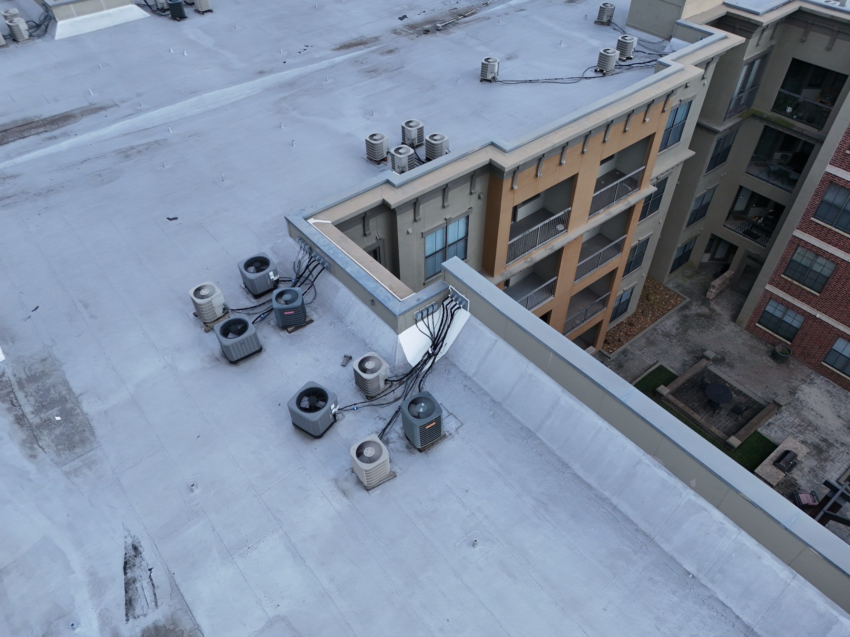 2380 S MacGregor Way by Noble Roofing