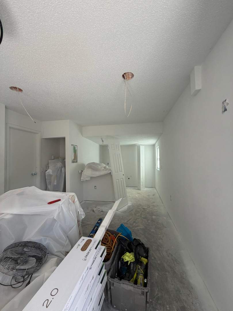 Project in Kissimmee by You Restorations LLC DBA YOU-Home