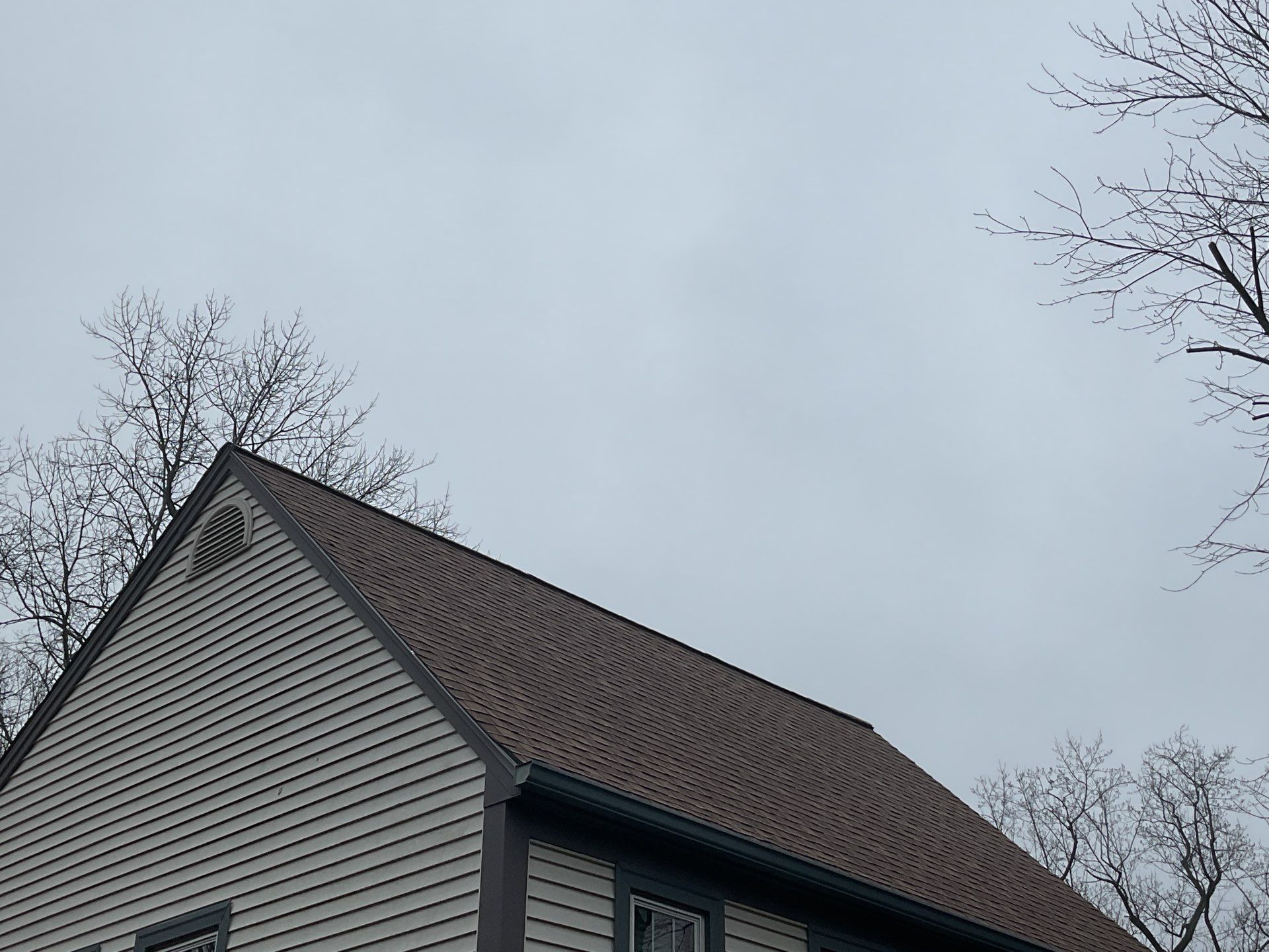 Springfield CertainTeed Landmark in Resawn Shake by RM Banning, Inc.