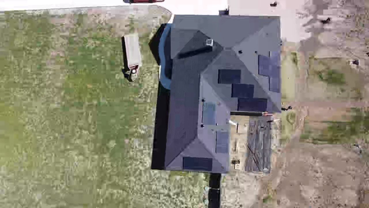 D&R In SpringTown Tx by Sunaura Solar
