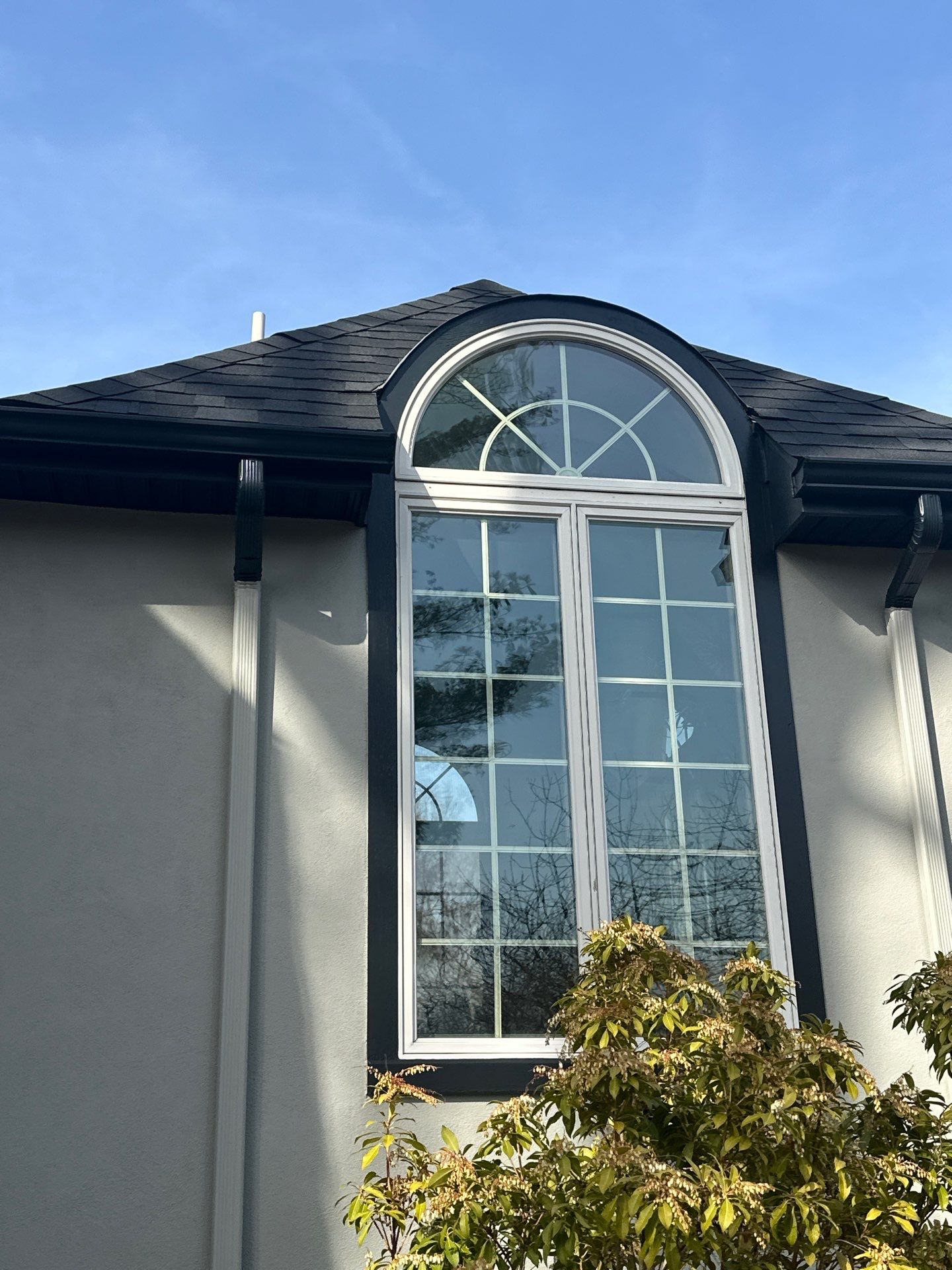 Exterior Rose Valley PA by Heiler Painting