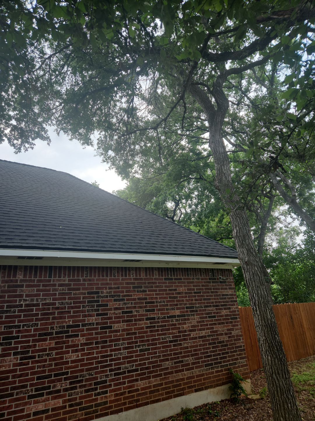 Charcoal - GAF Timberline HDZ by RoofsOnly.com