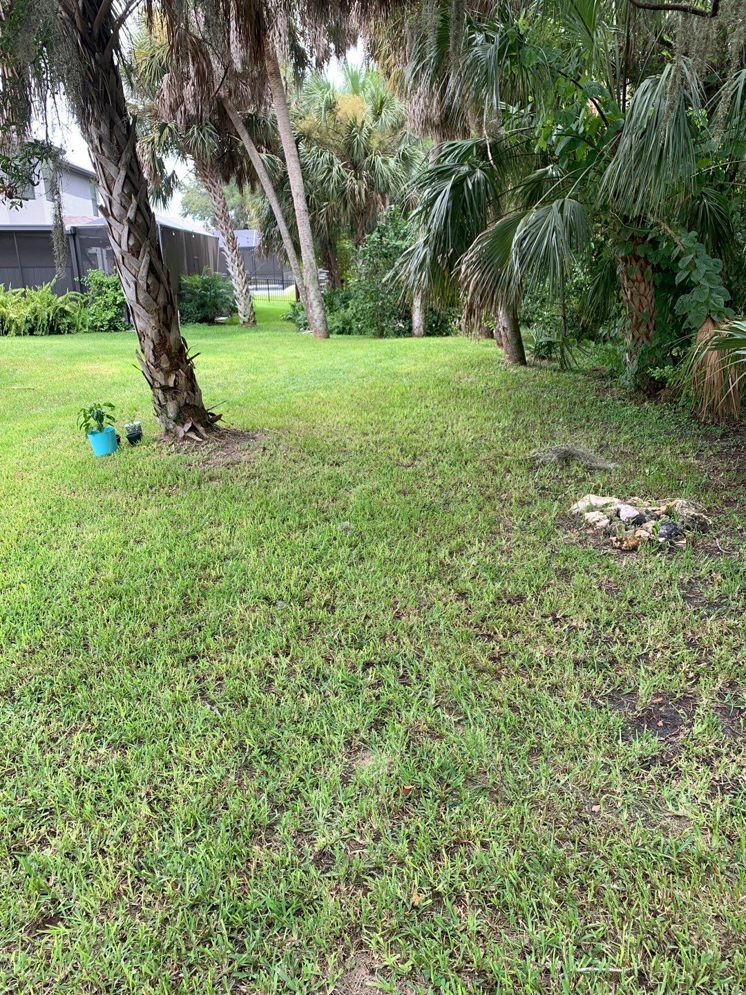 Palmetto, FL 4ft. Tall 3-Rail Aluminum  by Asap fence and gates, LLC